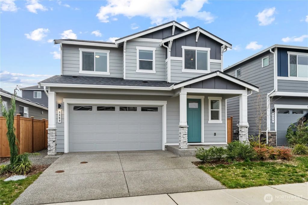 3360 Sw Anchorage Lane, Port Orchard