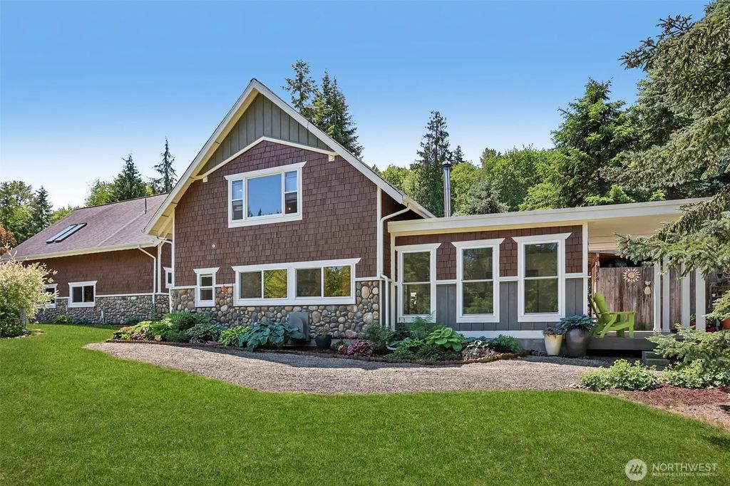 32011 Se 48th Street, Fall City
