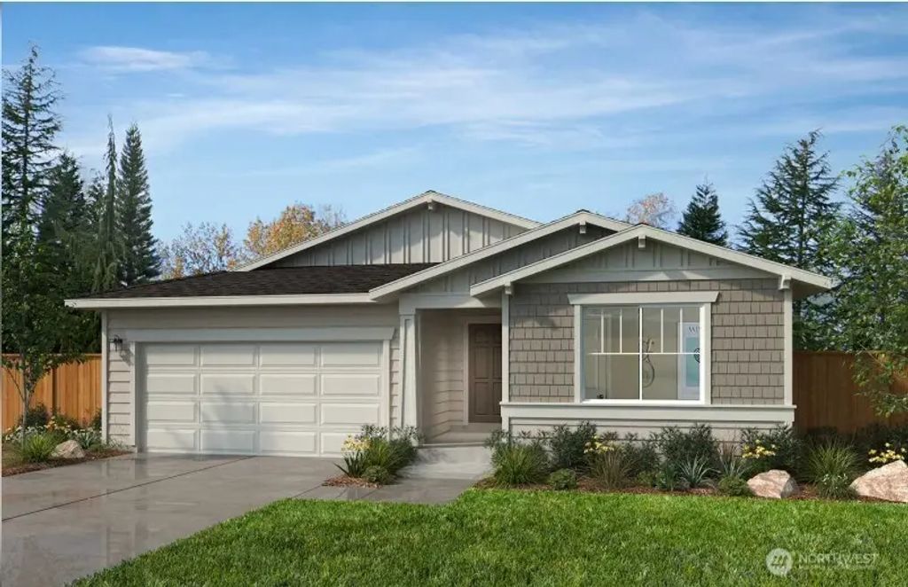 17115 127th Street Ct E 258, Bonney Lake