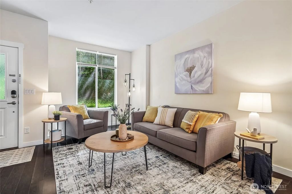 2107 Nw Moraine Place, Issaquah
