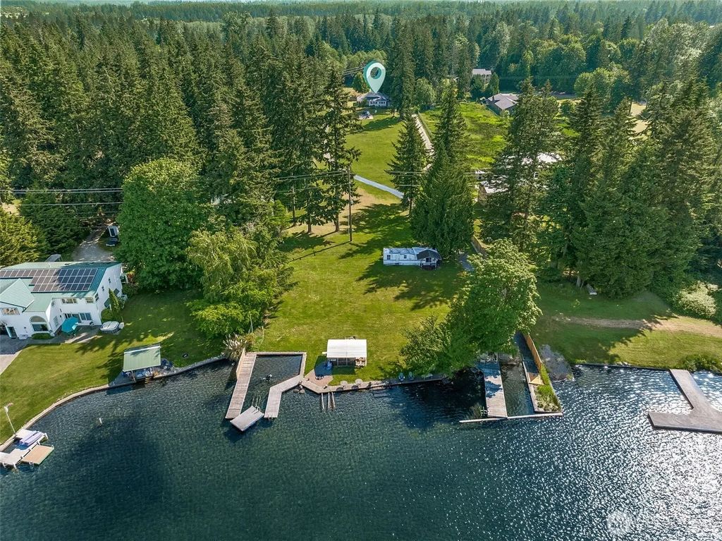 1708 210th Avenue E, Bonney Lake