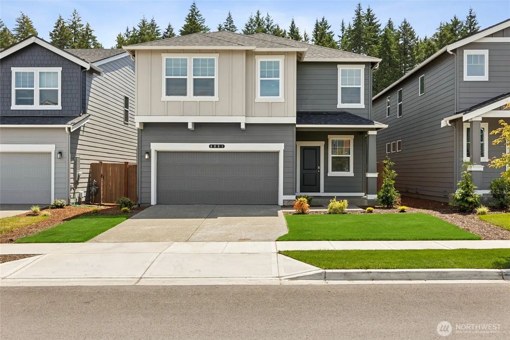 4020 Hyde Loop Ne 146, Olympia