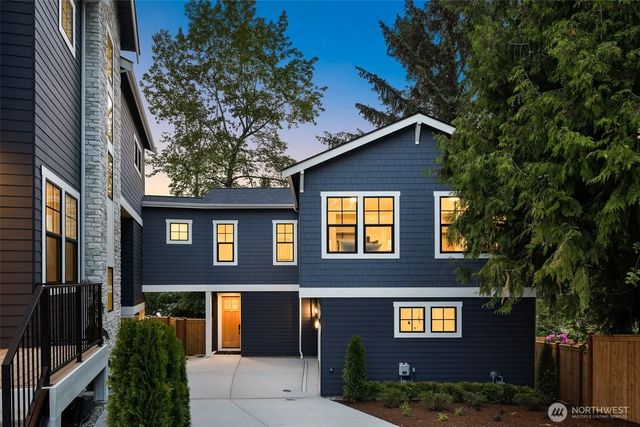 4513 150th Avenue Se, Bellevue
