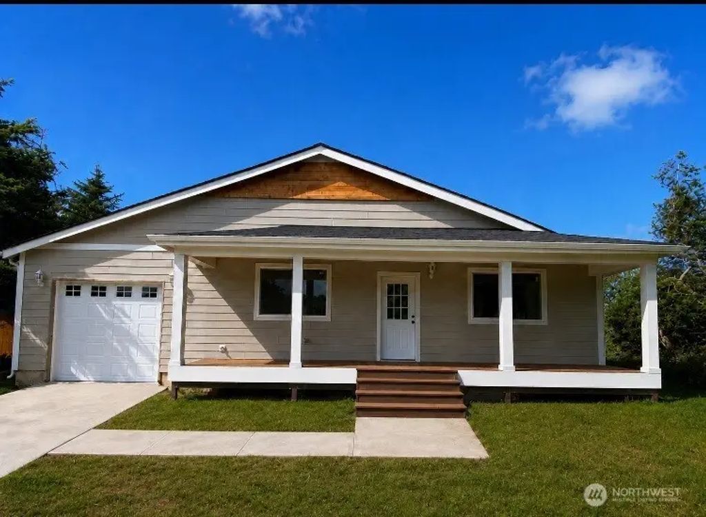 329 Yorkmar Street Sw, Ocean Shores