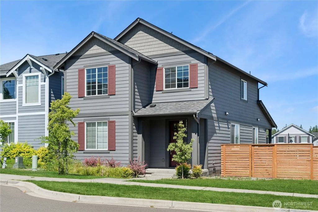 12950 190th Avenue E, Bonney Lake