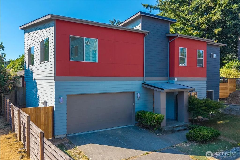 647 S 150th Street, Burien