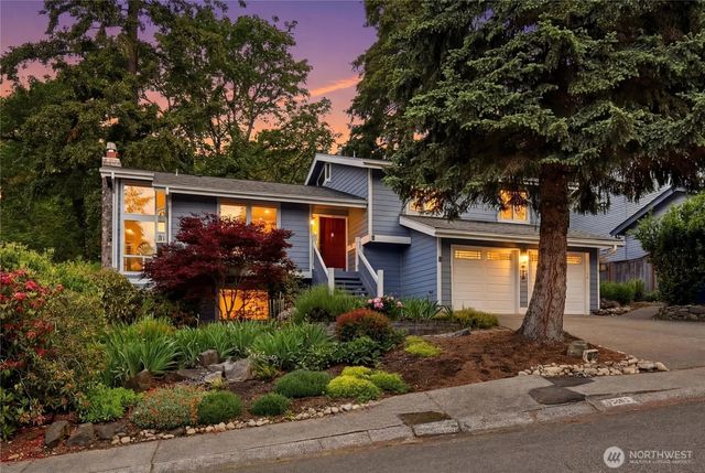 13412 Se 59th Street, Bellevue