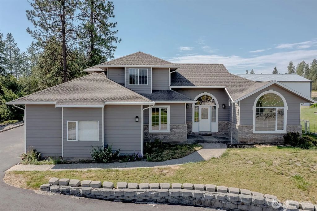 1107 Pinebrook Drive, Chewelah