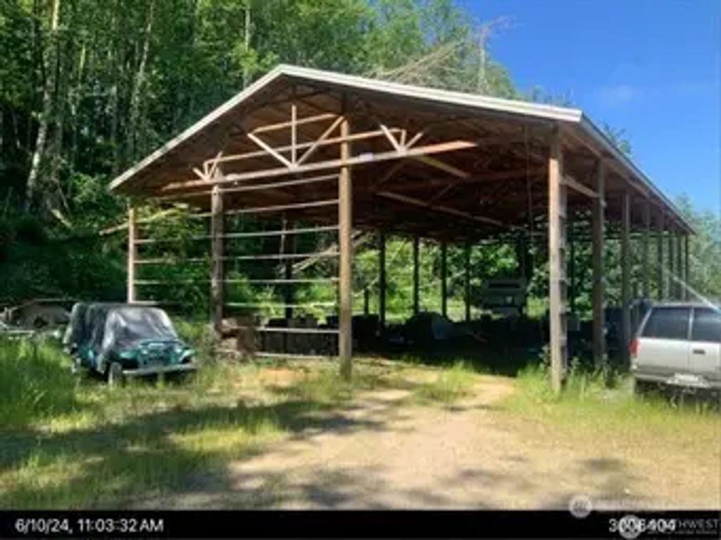 167 Wagner Road, Kelso