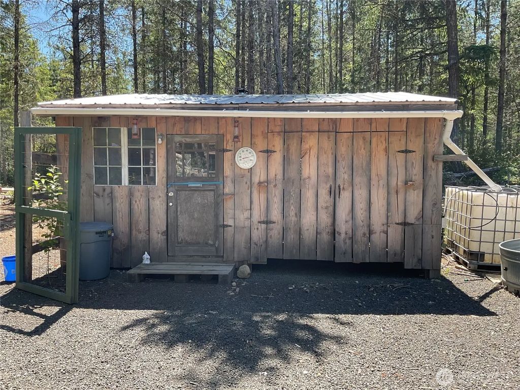 0 Lot 5 Ne Shoe Lake Road, Tahuya
