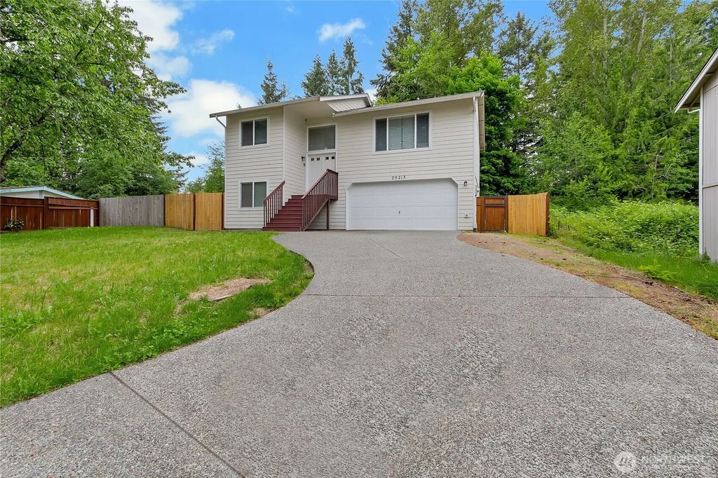 20213 113th Street E, Bonney Lake