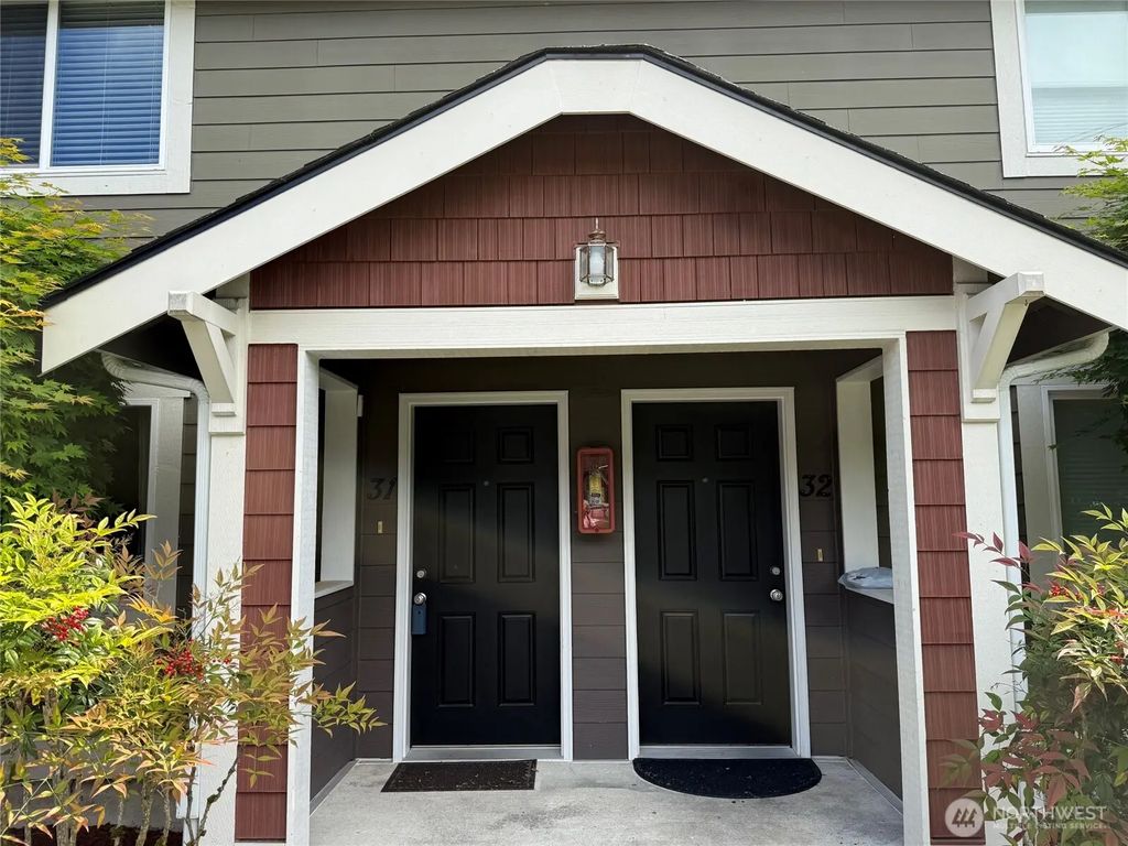 12002 113th Avenue Ct E 31, Puyallup