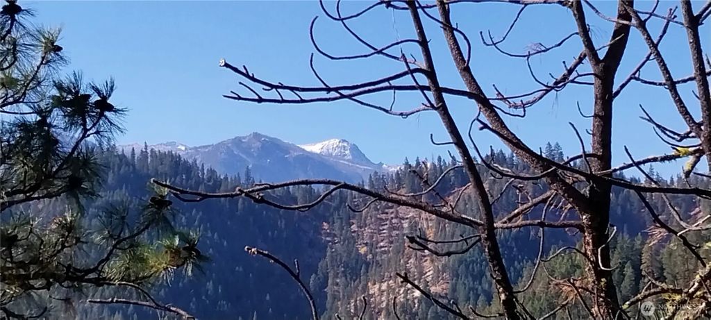 11685 Sunitsch Canyon Rd, Leavenworth