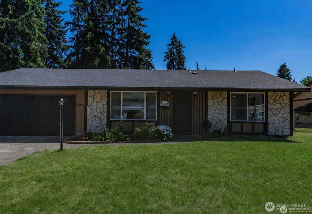 7609 13th Avenue Ne, Olympia