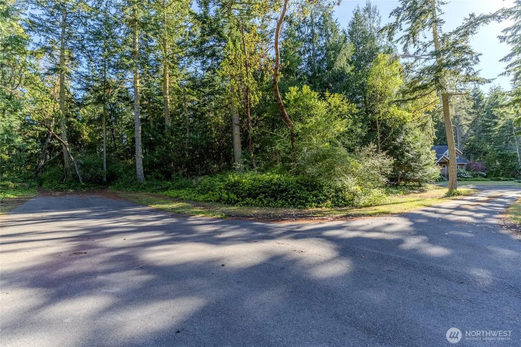 Lots 3&4 Grant Street, Port Townsend