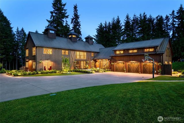 14140 184th Avenue Ne, Woodinville