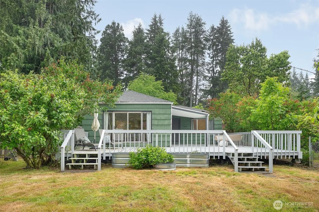 17633 10th Avenue Ne, Shoreline