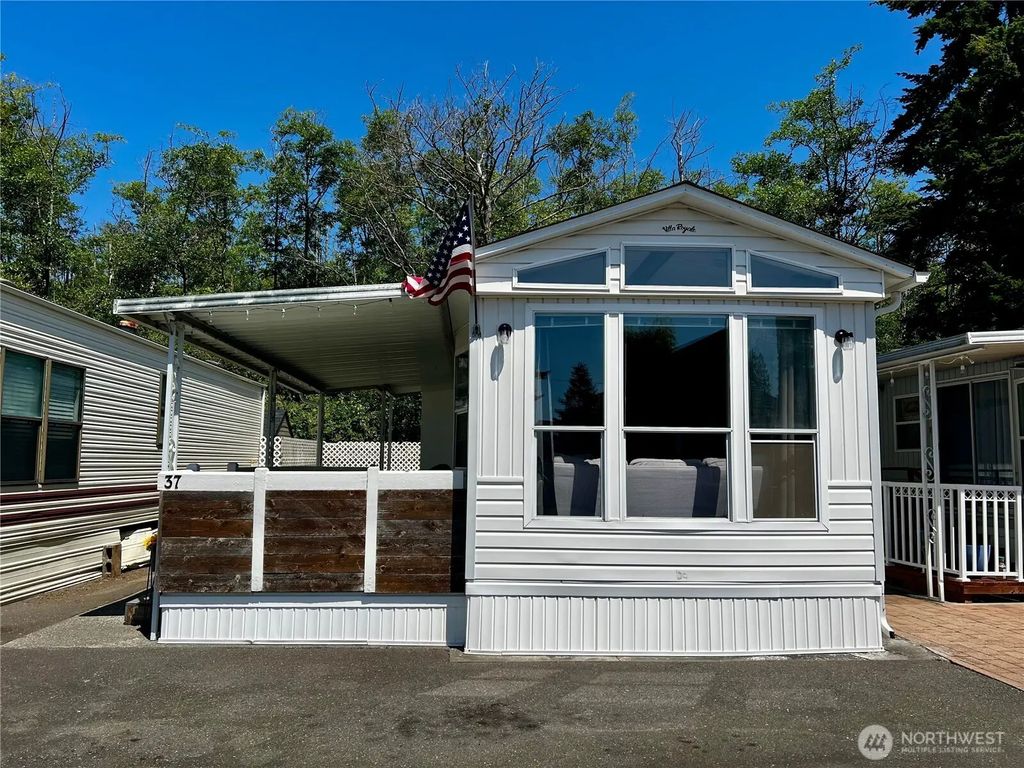 4980 Morgan Drive 37, Birch Bay