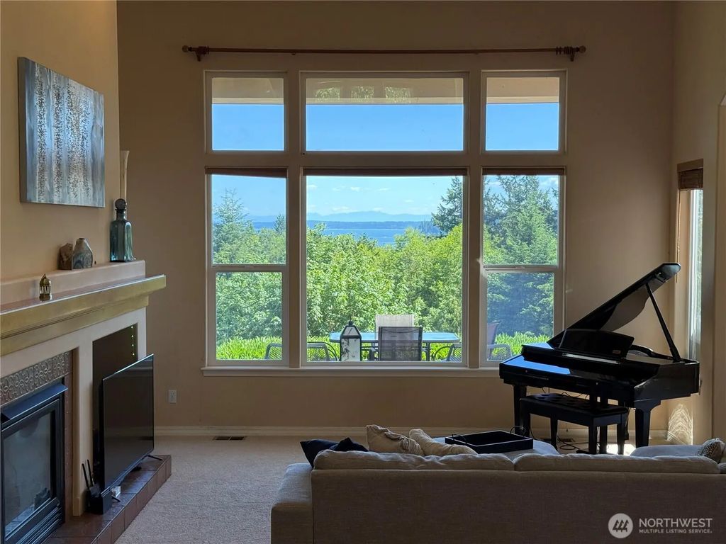 91 Timber Heights Drive, Port Ludlow