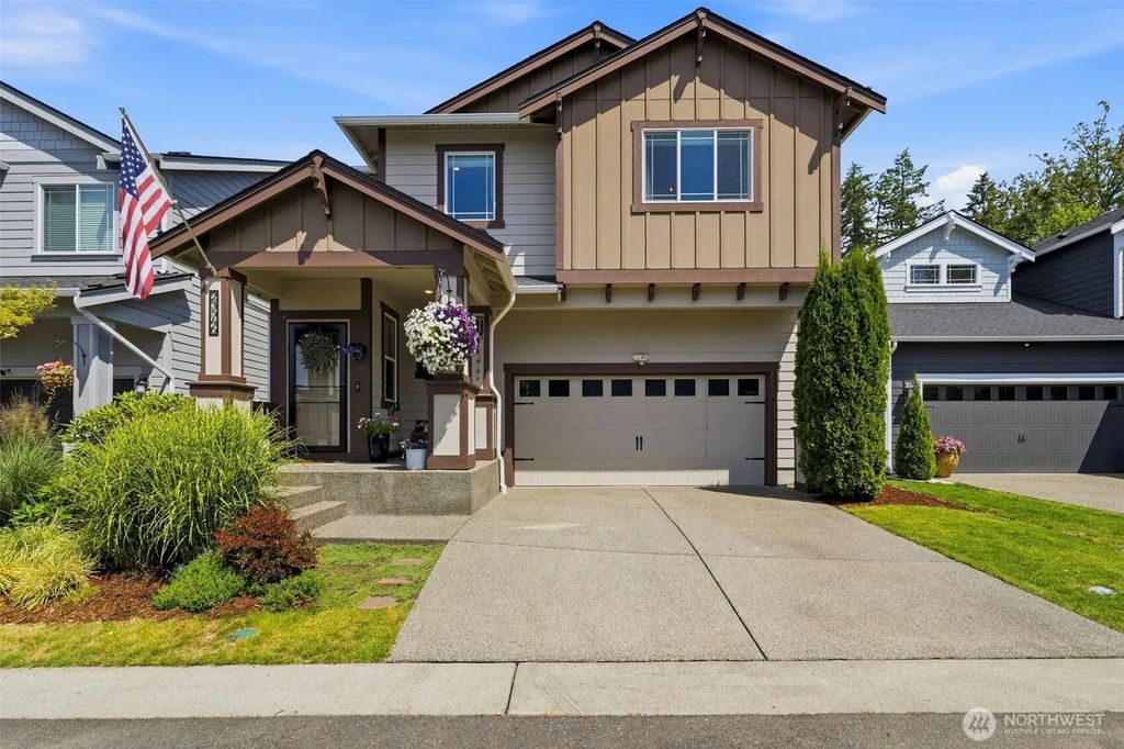 23546 Granite Court, Black Diamond