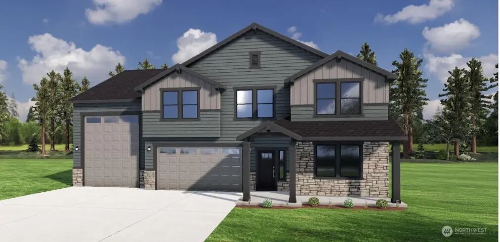 348 Whistling Duck Road, Walla Walla
