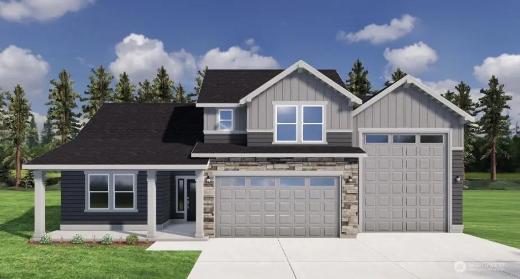 336 Whistling Duck Road, Walla Walla