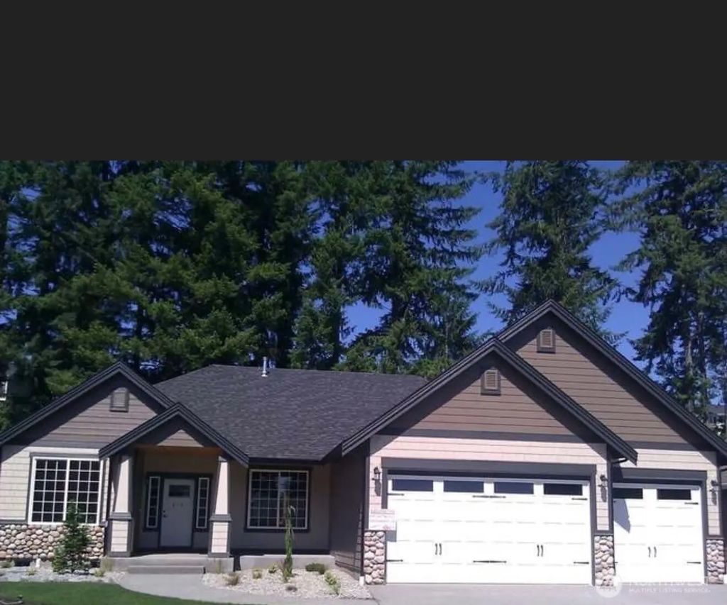 4129 Grotto Court Sw, Tumwater