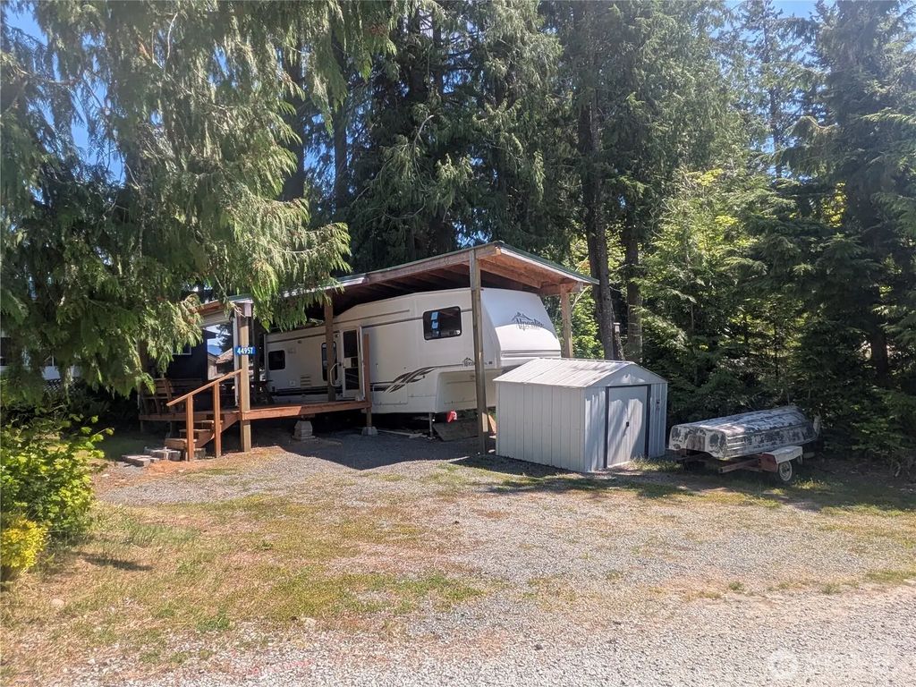 44957 Kachess Trail 2c97, Concrete