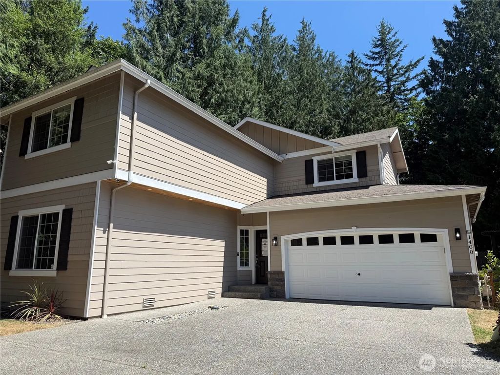 1400 Weaver Way, Snohomish