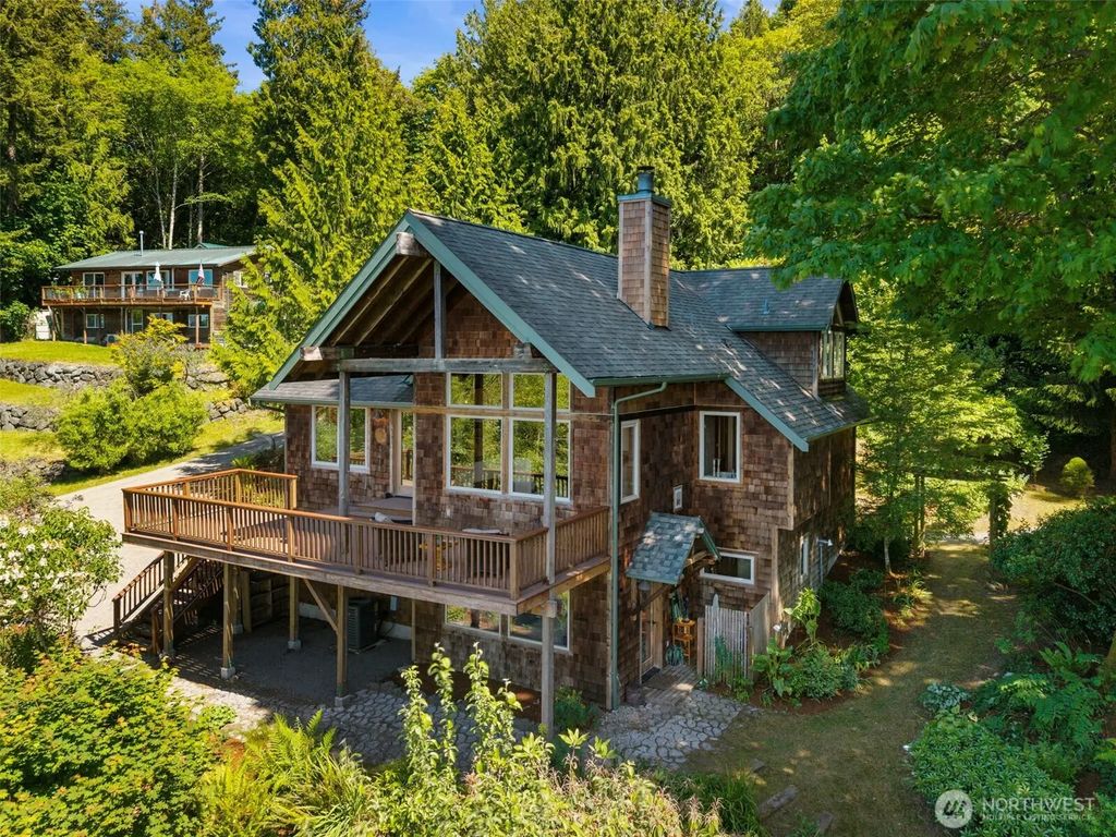 30050 Scenic Drive Ne, Poulsbo