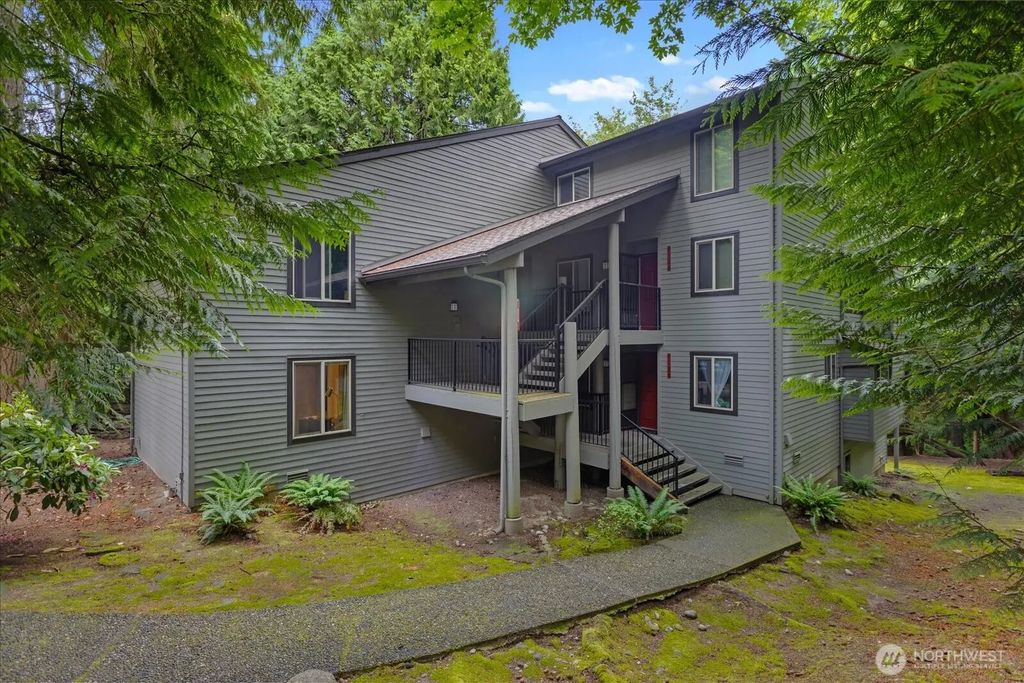 8130 145th Court Ne 8a, Redmond