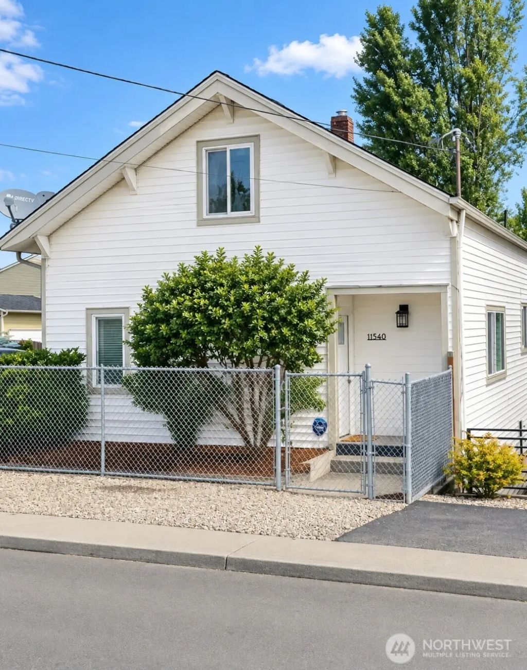 11546 85th Avenue S, Seattle