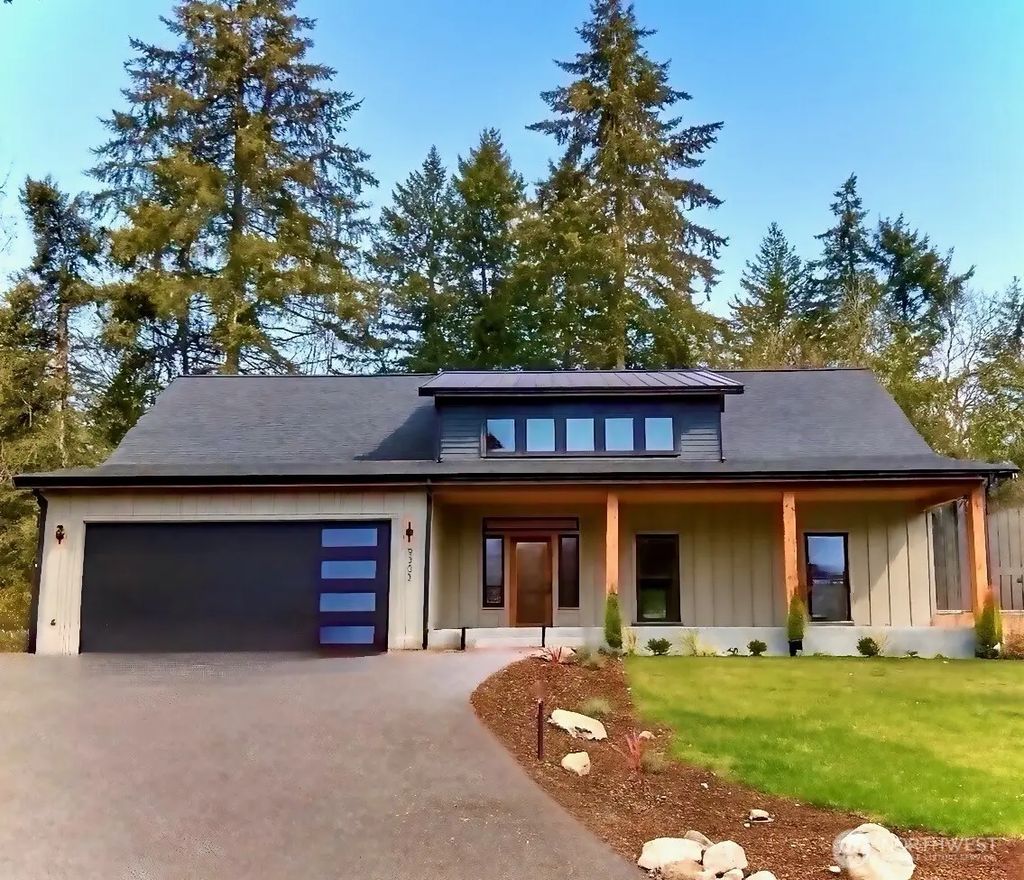 9303 129th Street Ct Nw, Gig Harbor