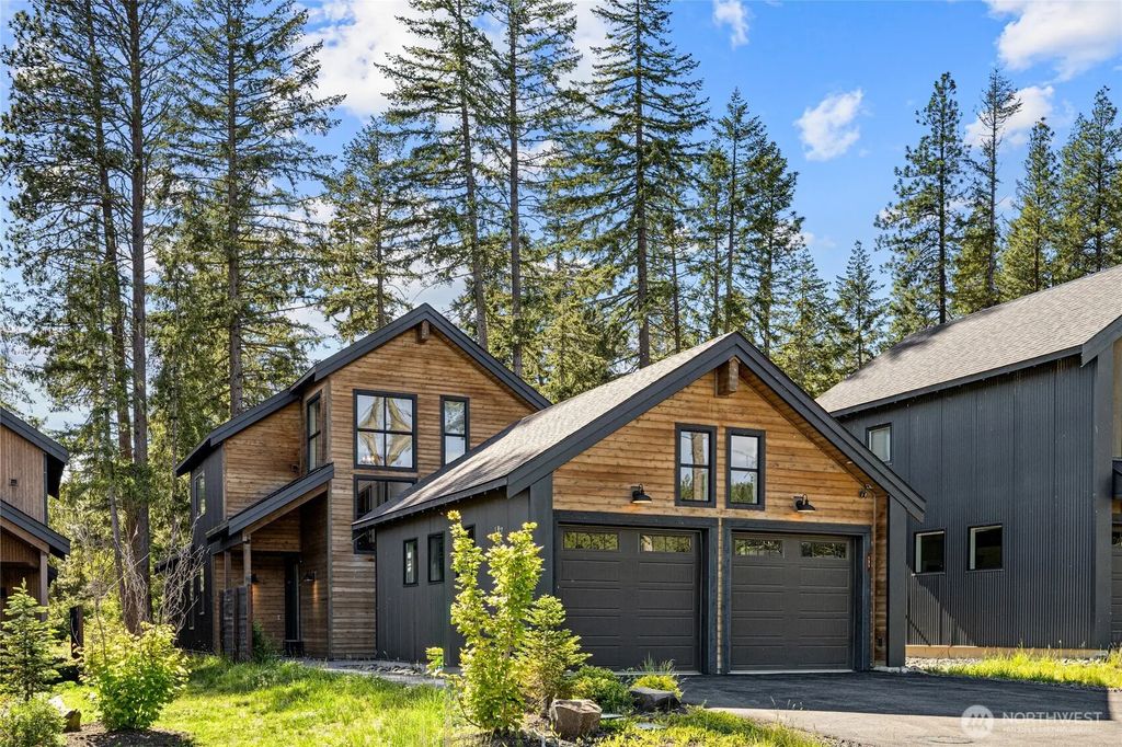 131 Panorama Drive, Cle Elum