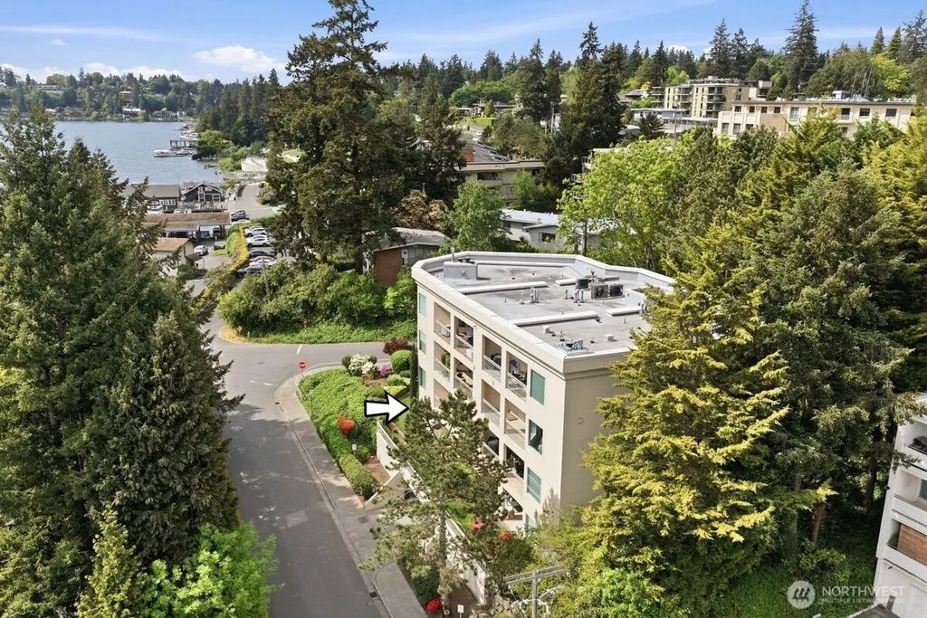 10000 Meydenbauer Way Se 1, Bellevue