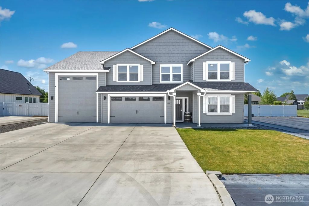 1147 Susan Lane, Walla Walla