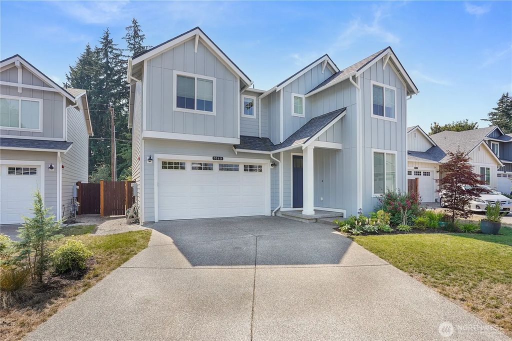 7049 Quinn Court Se, Tumwater