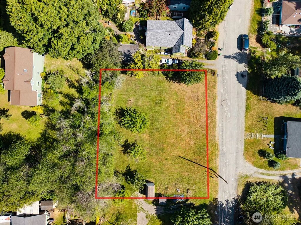 1525 Grant Street, Port Townsend
