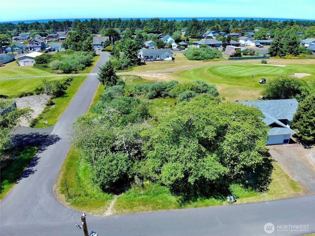 301 Octopus Avenue Ne, Ocean Shores