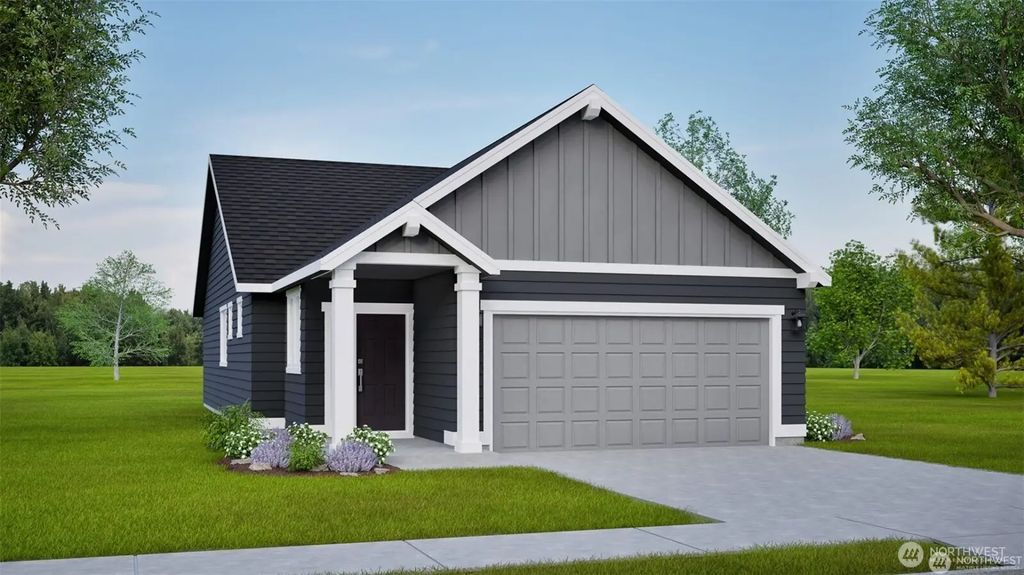2047 N Oak Road, Moses Lake