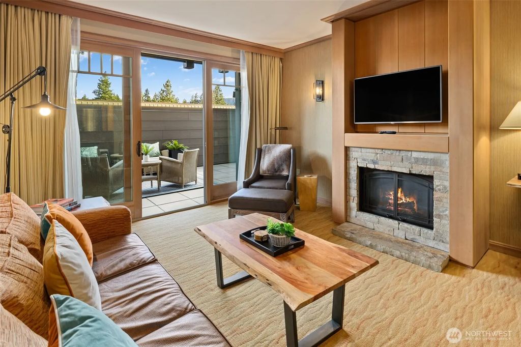 3600 Suncadia Trail 2066, Cle Elum