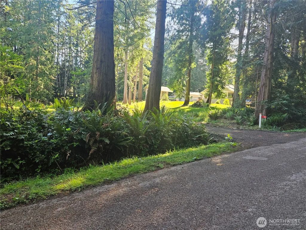 51 Ames Lane, Port Ludlow