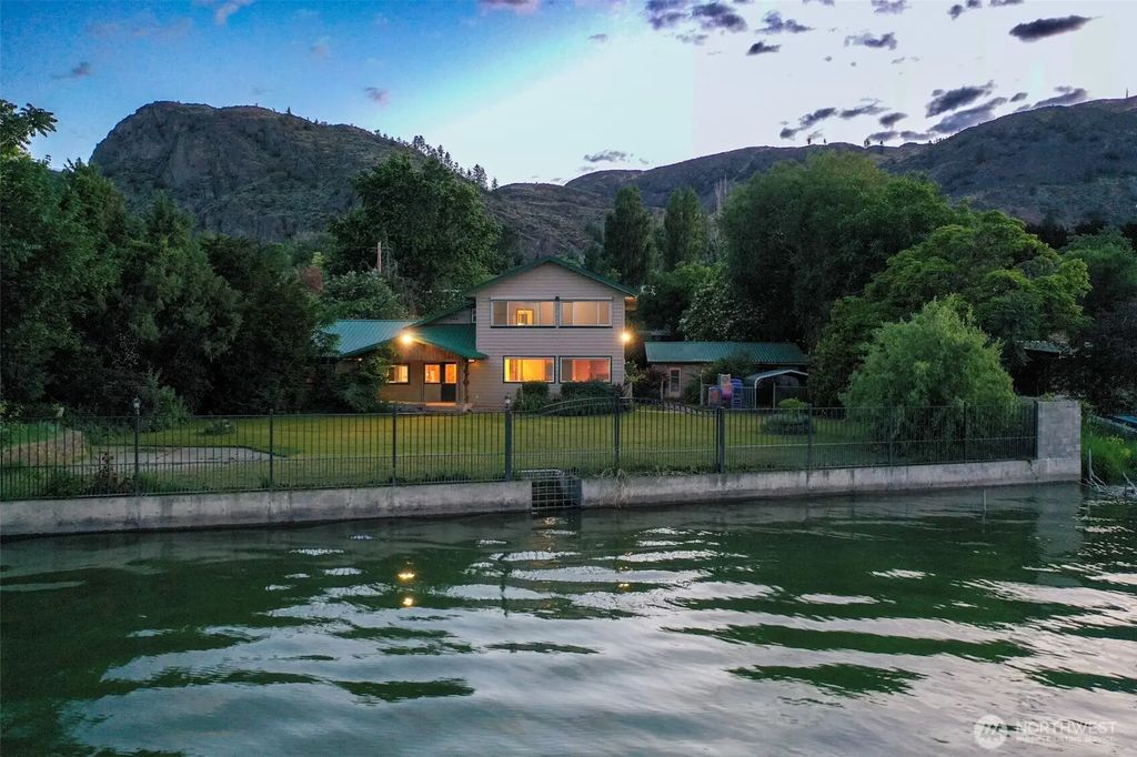 104 C Westlake Road, Oroville