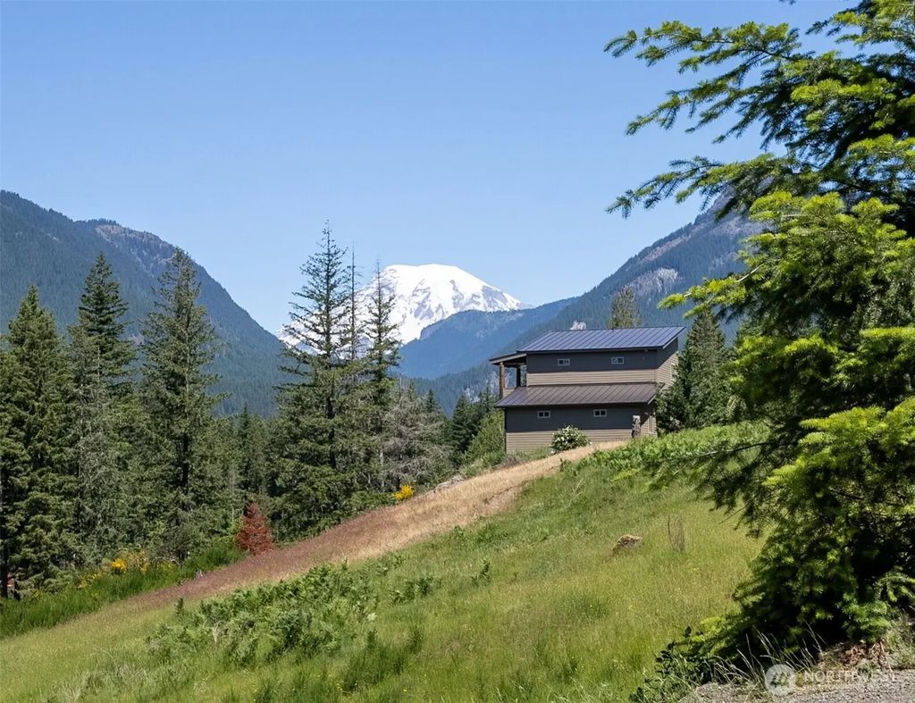113 Hellem Drive, Packwood