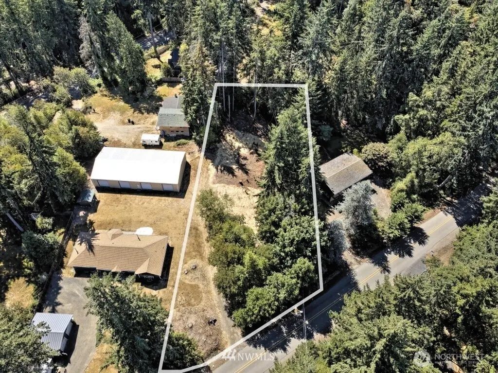 10173 Misery Point Road Nw, Seabeck