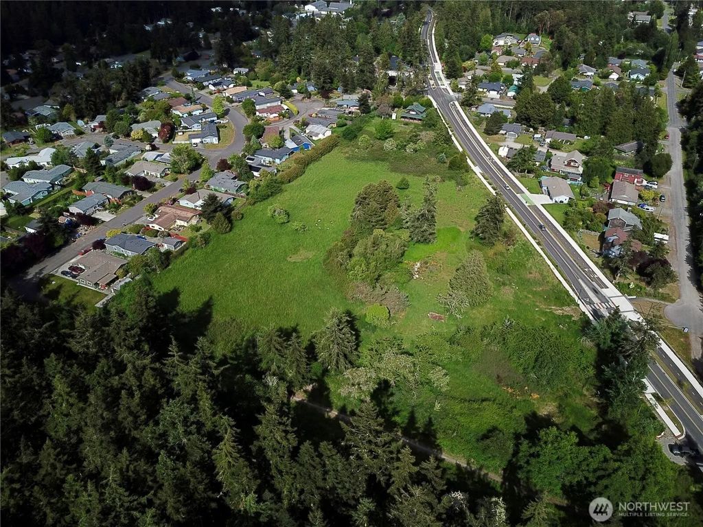 2302 Discovery Road, Port Townsend