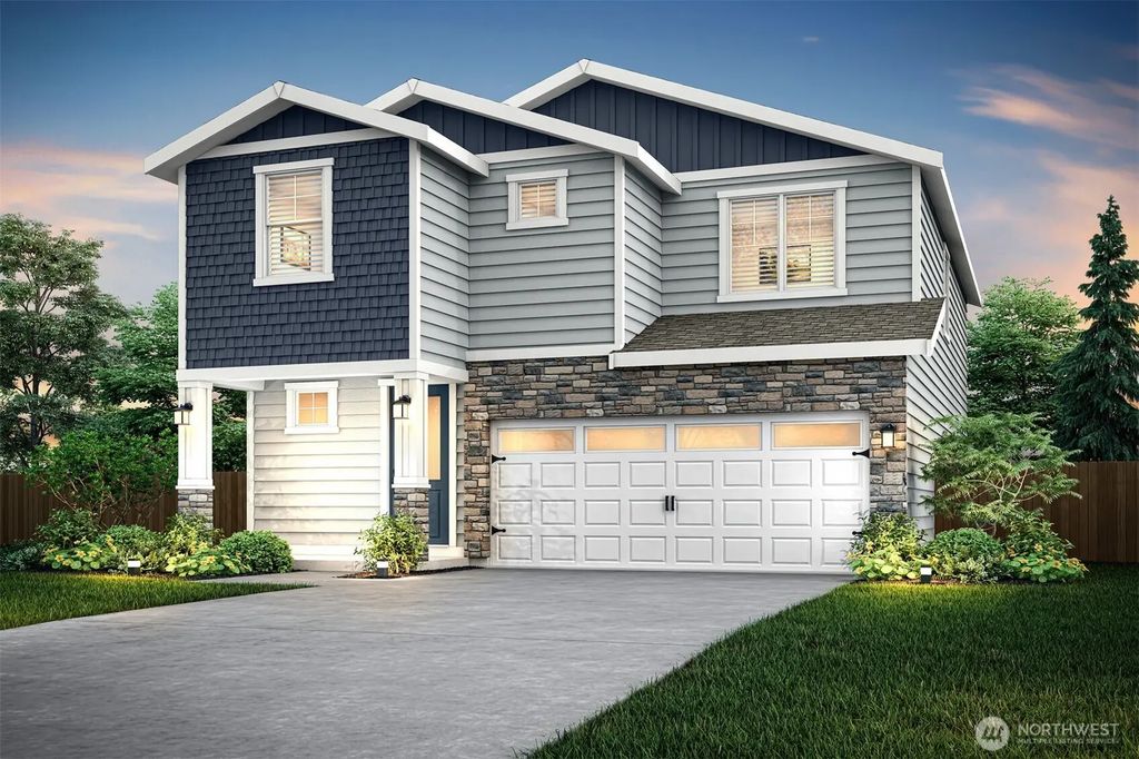 5911 Lost City Lane Nw, Bremerton