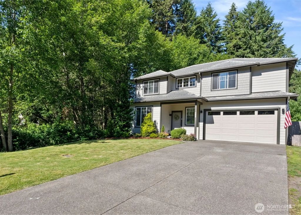 837 Pioneer Street Sw, Tumwater