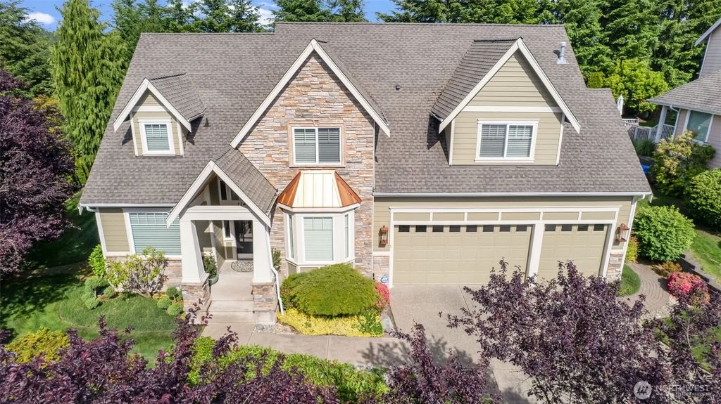 11405 65th Avenue Nw, Gig Harbor