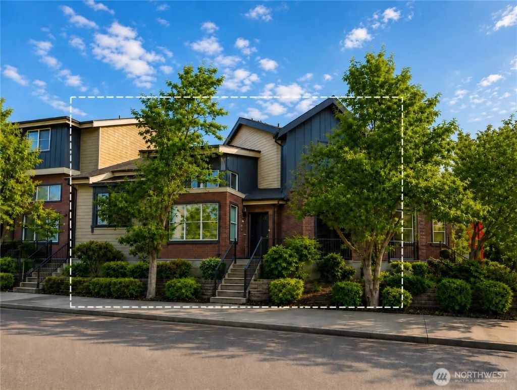 4818 Pointes Drive, Mukilteo